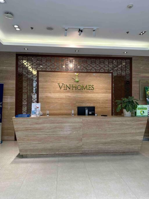Apartment 2bedroom Landmark 1 Park-pool-gym-can Ho Vinhomes 2pn-2g Ho Chi Minh City