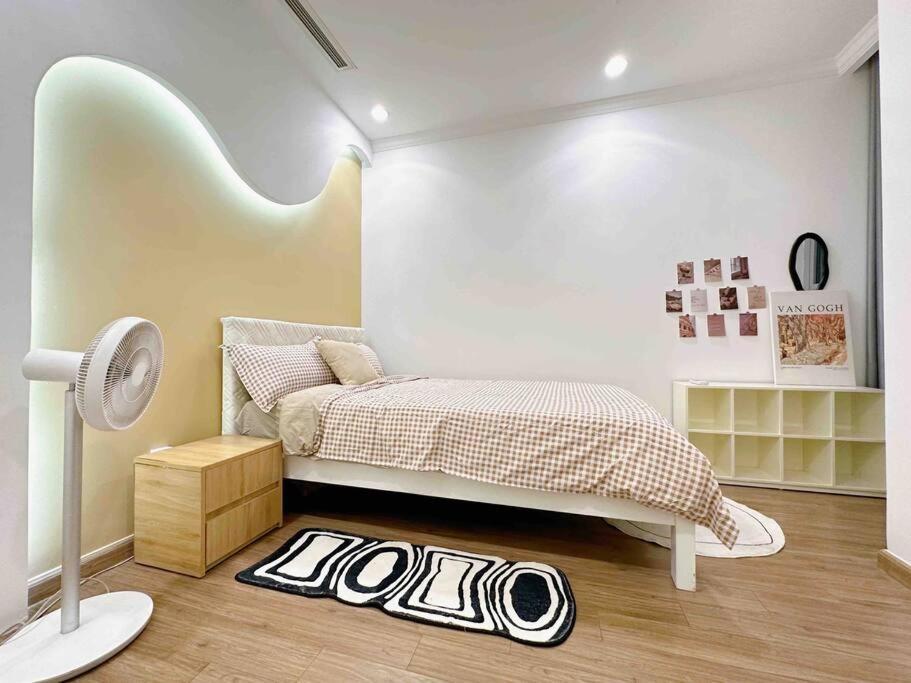 Apartment 2bedroom Landmark 1 Park-pool-gym-can Ho Vinhomes 2pn-2g