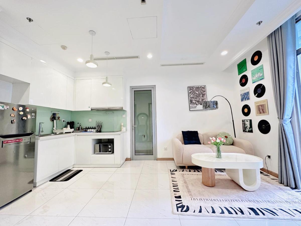 2bedroom Landmark 1 Park-pool-gym-can Ho Vinhomes 2pn-2g