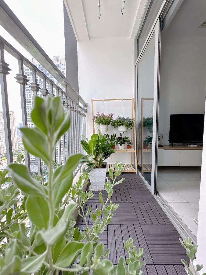 2bedroom Landmark 1 Park-pool-gym-can Ho Vinhomes 2pn-2g * Ho Chi Minh City