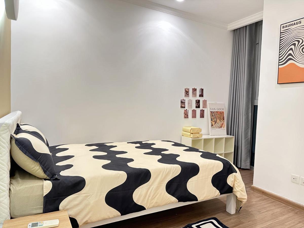 2bedroom Landmark 1 Park-pool-gym-can Ho Vinhomes 2pn-2g Ho Chi Minh City