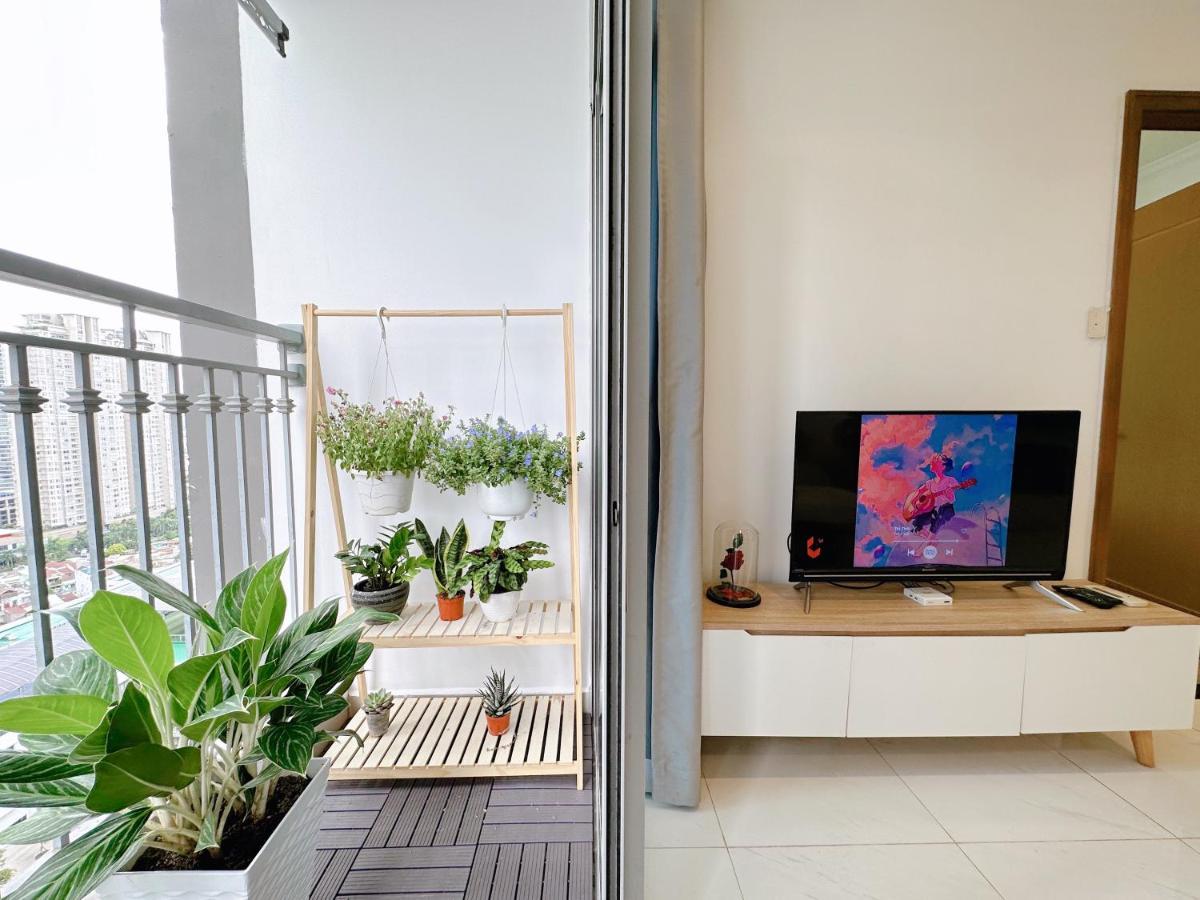 Apartment 2bedroom Landmark 1 Park-pool-gym-can Ho Vinhomes 2pn-2g *