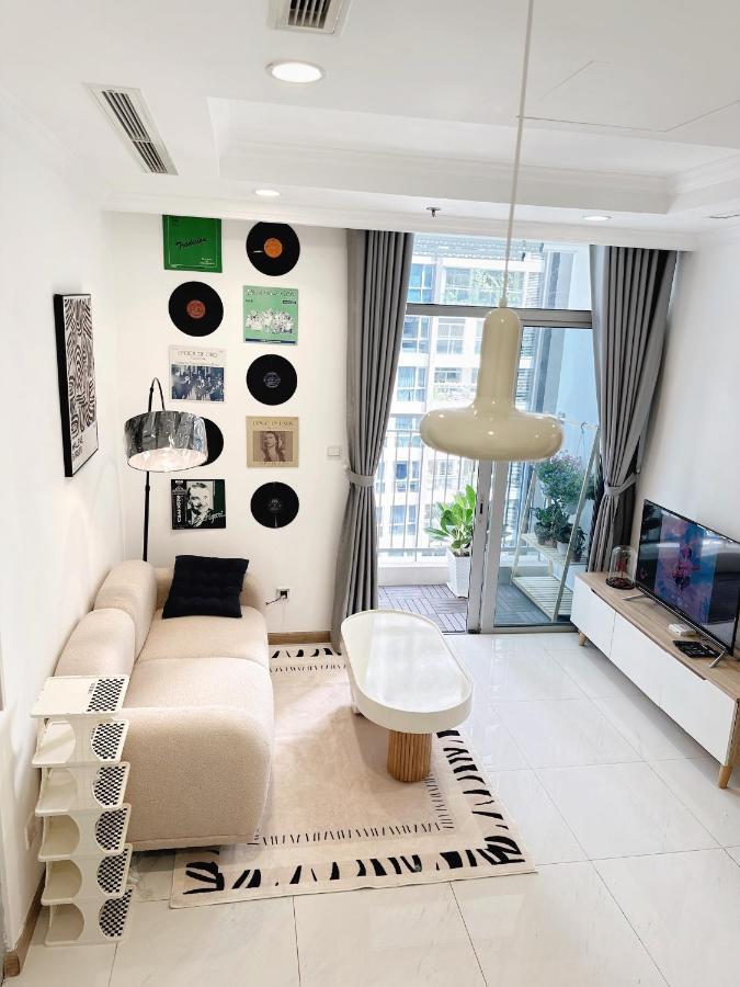 Apartment 2bedroom Landmark 1 Park-pool-gym-can Ho Vinhomes 2pn-2g