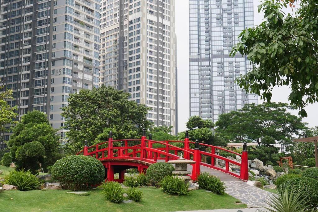 Apartment 2bedroom Landmark 1 Park-pool-gym-can Ho Vinhomes 2pn-2g *