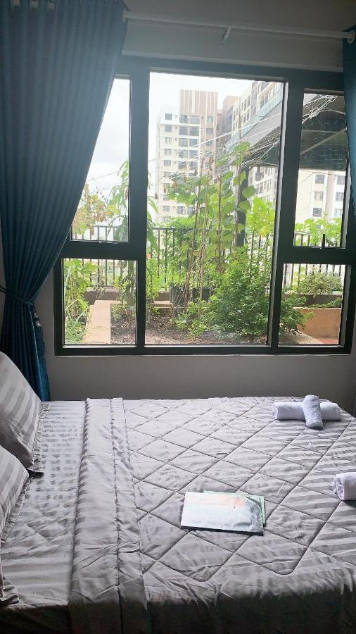 Bin's House * Ho Chi Minh City