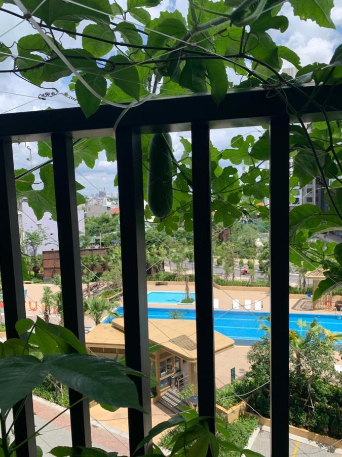 Bin's House Apartment Ho Chi Minh City