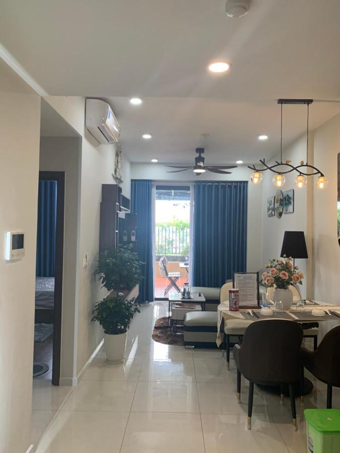 Bin's House Apartment Ho Chi Minh City