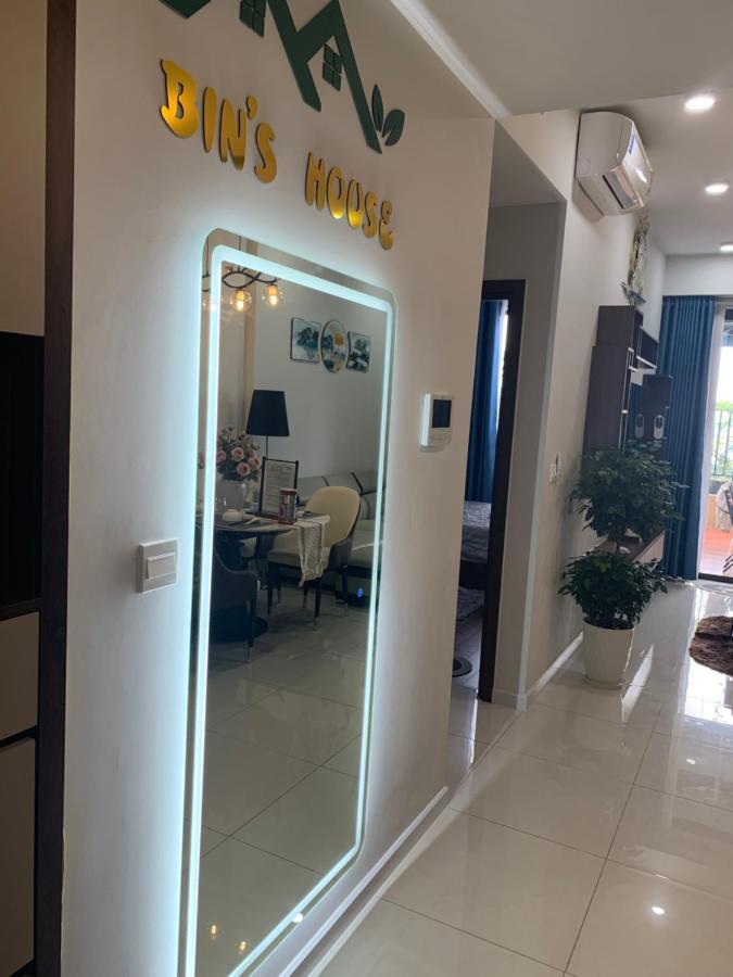 Bin's House Apartment