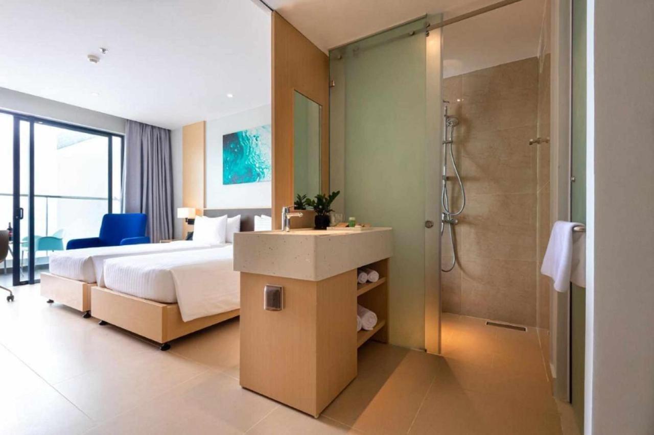 Nha Trang Seaview Hotel 5*