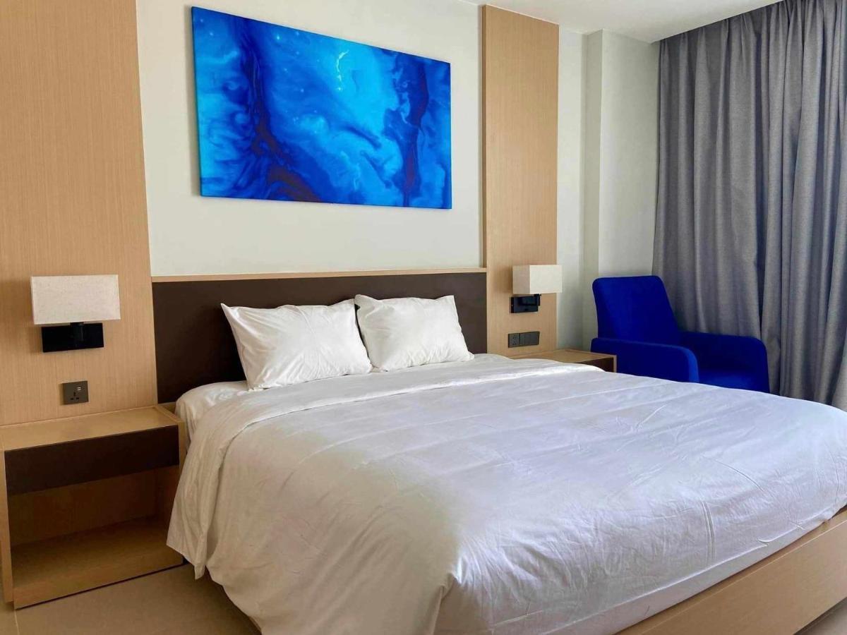 Nha Trang Seaview 5* Cam Ranh