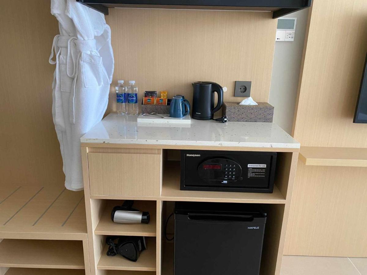 Nha Trang Seaview Hotel 5*