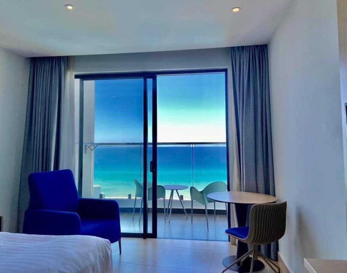 Nha Trang Seaview Hotel