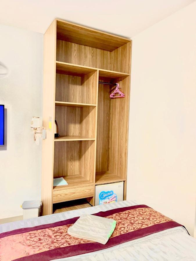 Hong Phuc 2 Hotel Da Nang