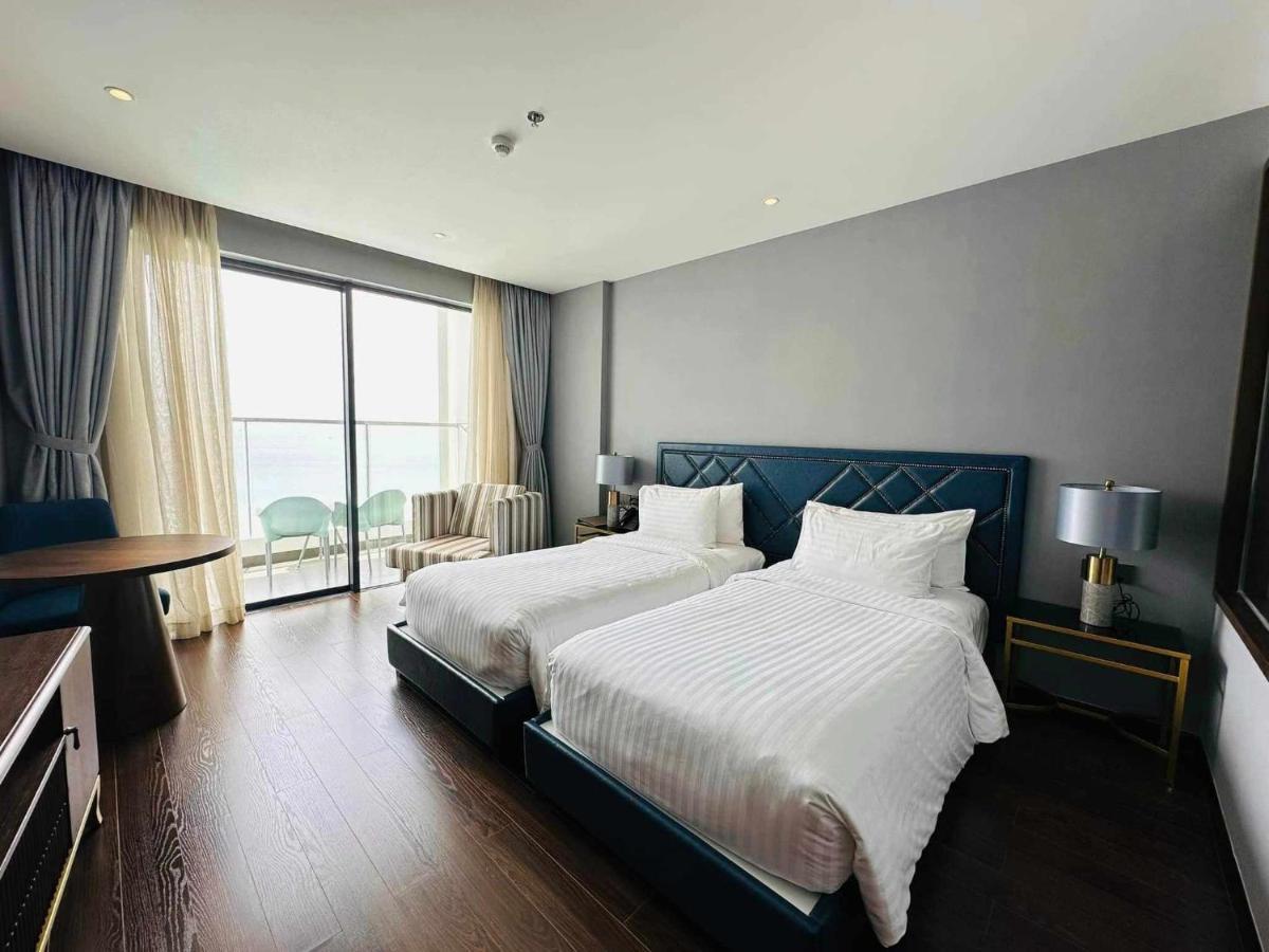 Nha Trang Seaview Cam Ranh
