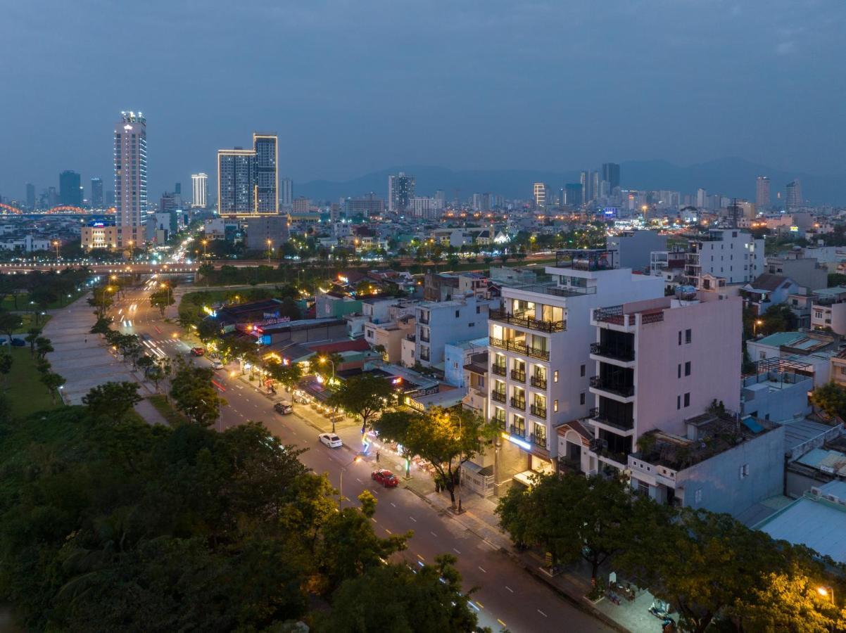 Aparthotel Mk Riverside By Haviland Da Nang