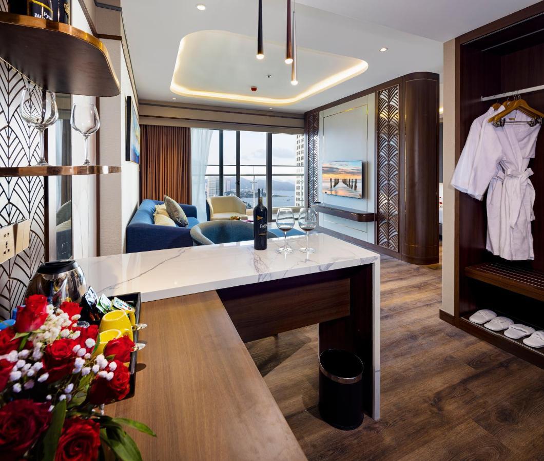 Khách sạn Annova Nha Trang