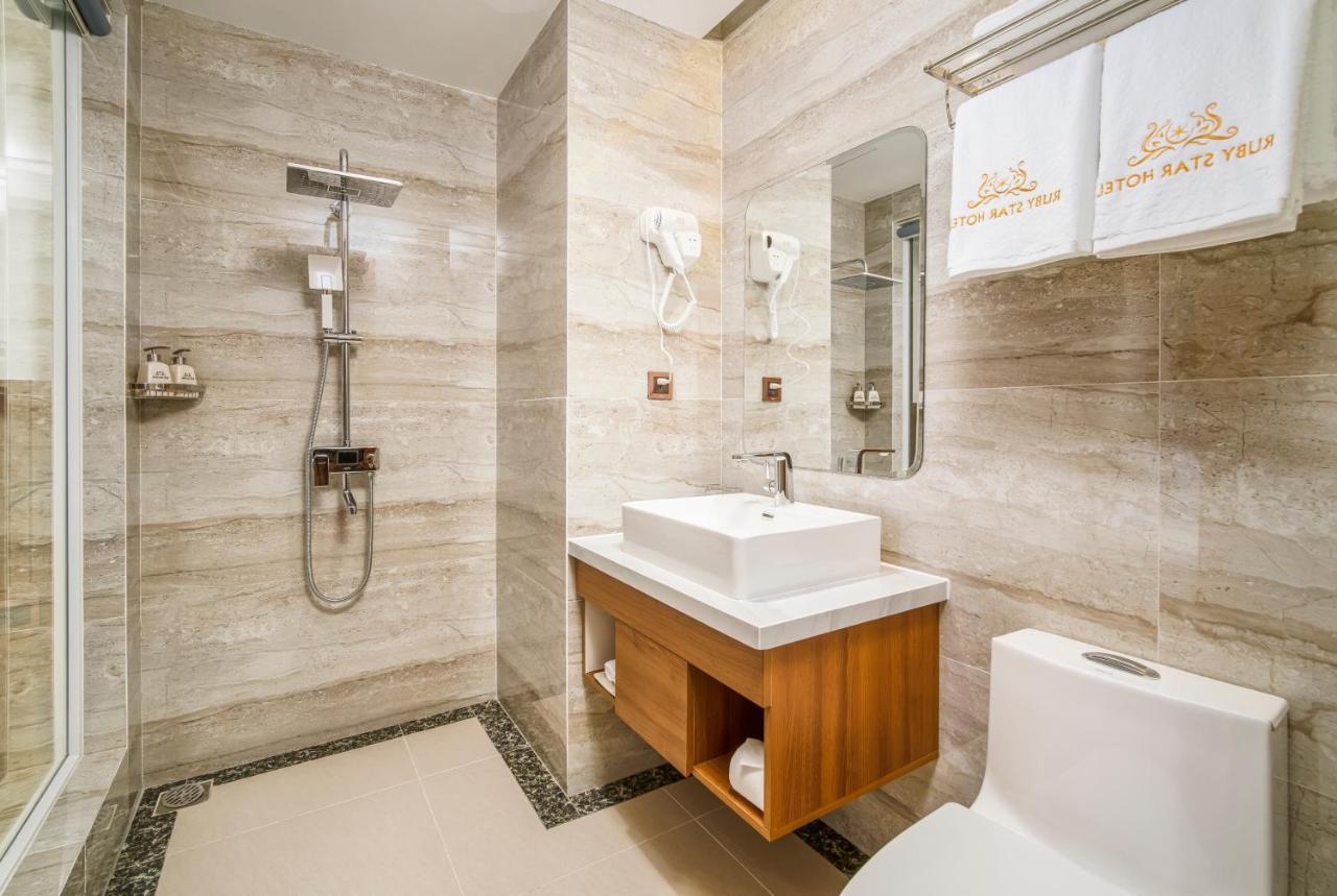 Ruby Star 4* Da Nang