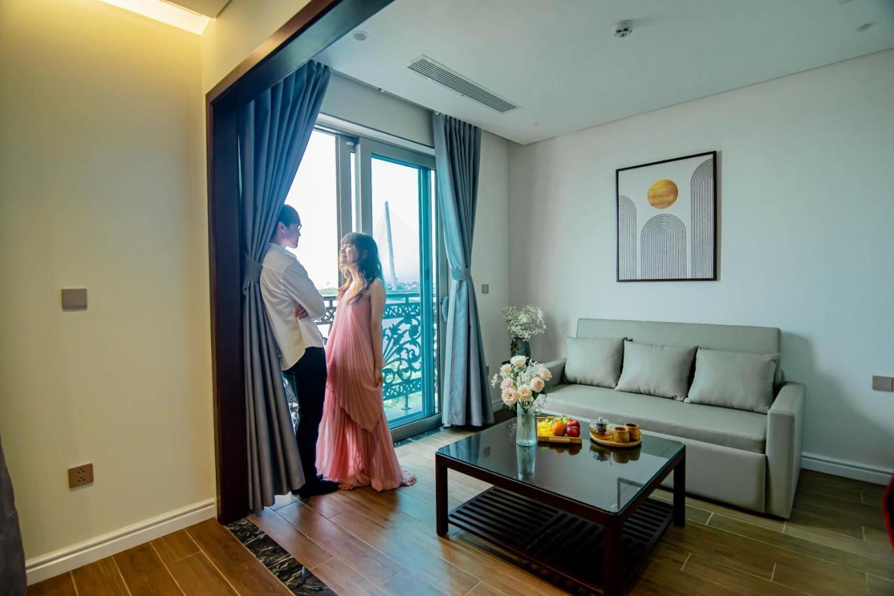Aparthotel Mk Riverside By Haviland Da Nang