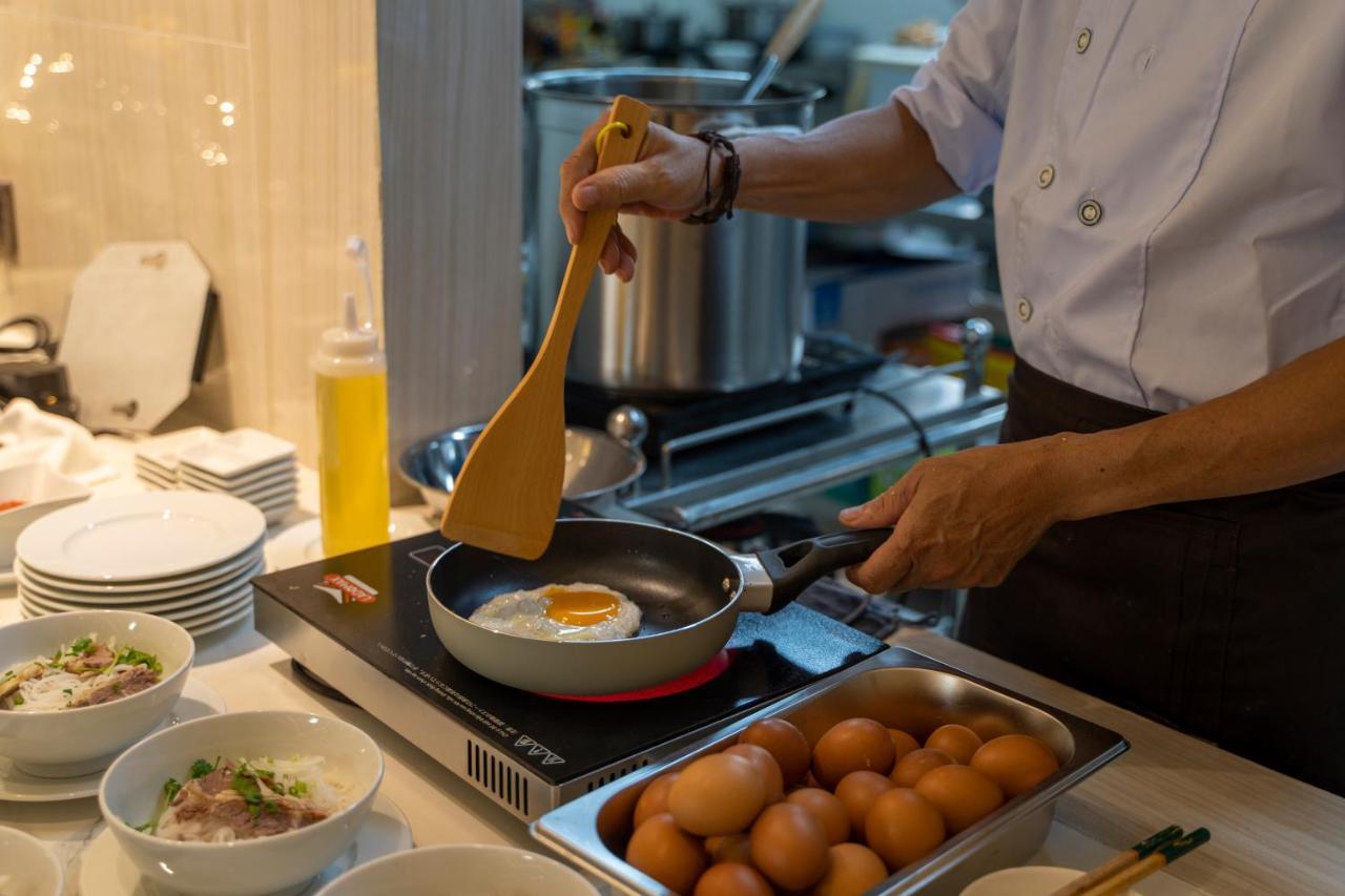 Ruby Star 4* Da Nang