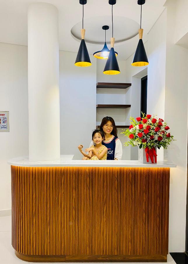 Anstay Aparthotel