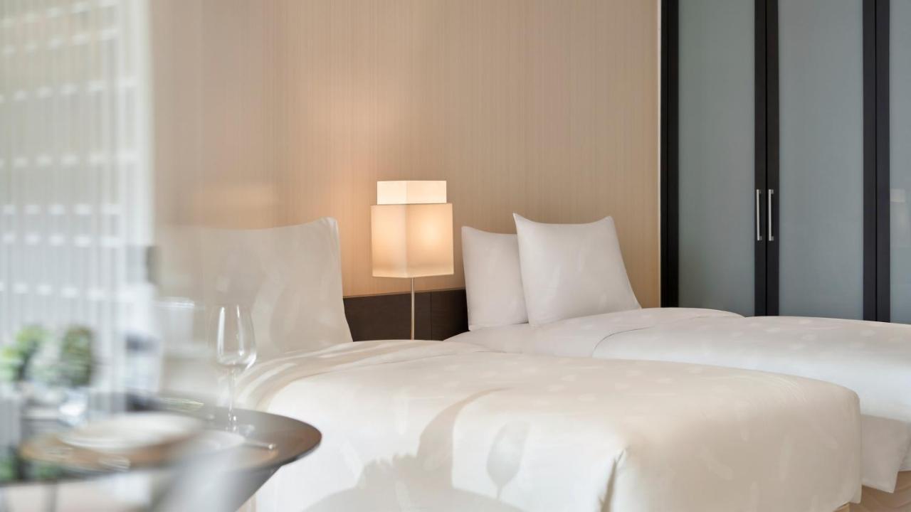 Intercontinental Residences By Ihg