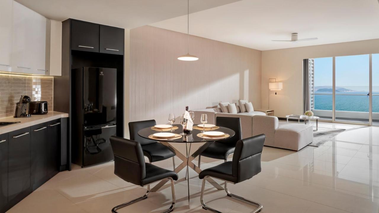 Intercontinental Residences By Ihg 5* Nha Trang