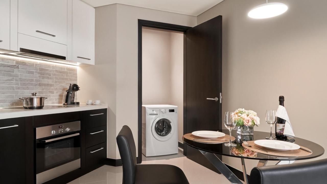 Intercontinental Residences By Ihg Hotel 5*