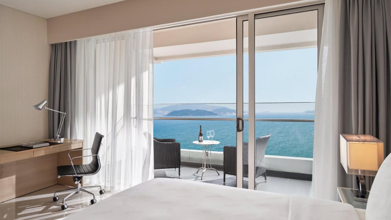 Intercontinental Residences By Ihg Nha Trang
