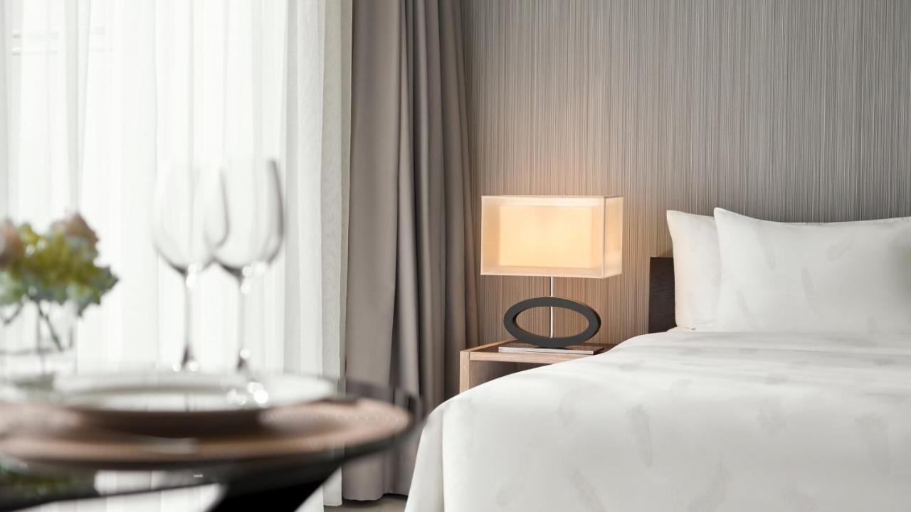 Intercontinental Residences By Ihg Hotel