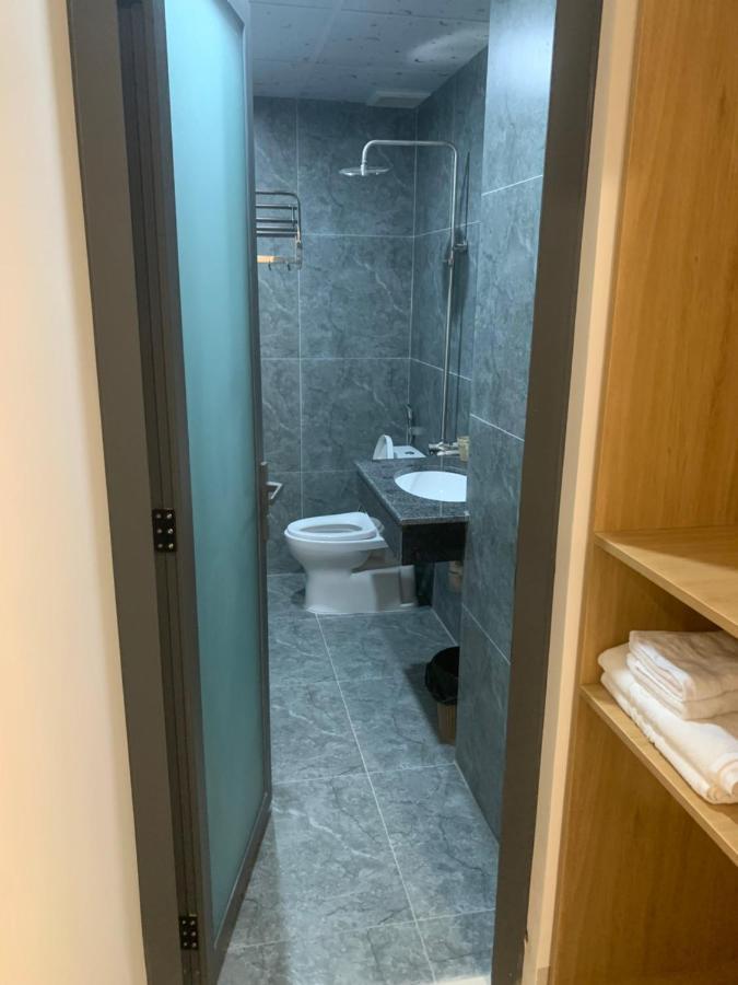 Khach San Gia Hoa 3 Hotel