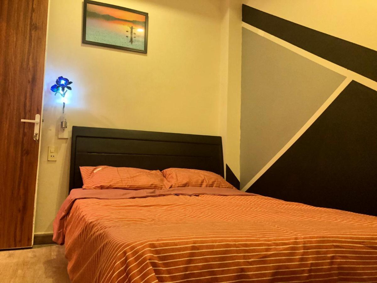 Gio Hotel Nha Trang