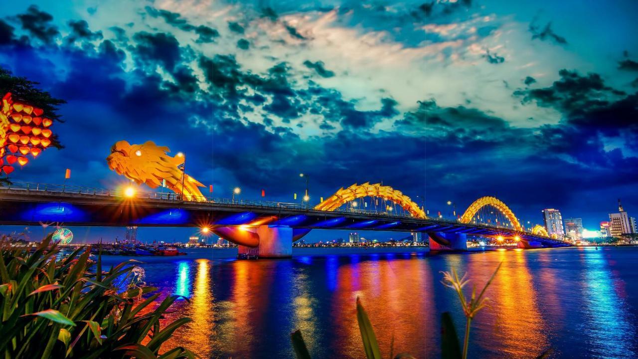 Tashi Ocean & - Free Gym Access Da Nang