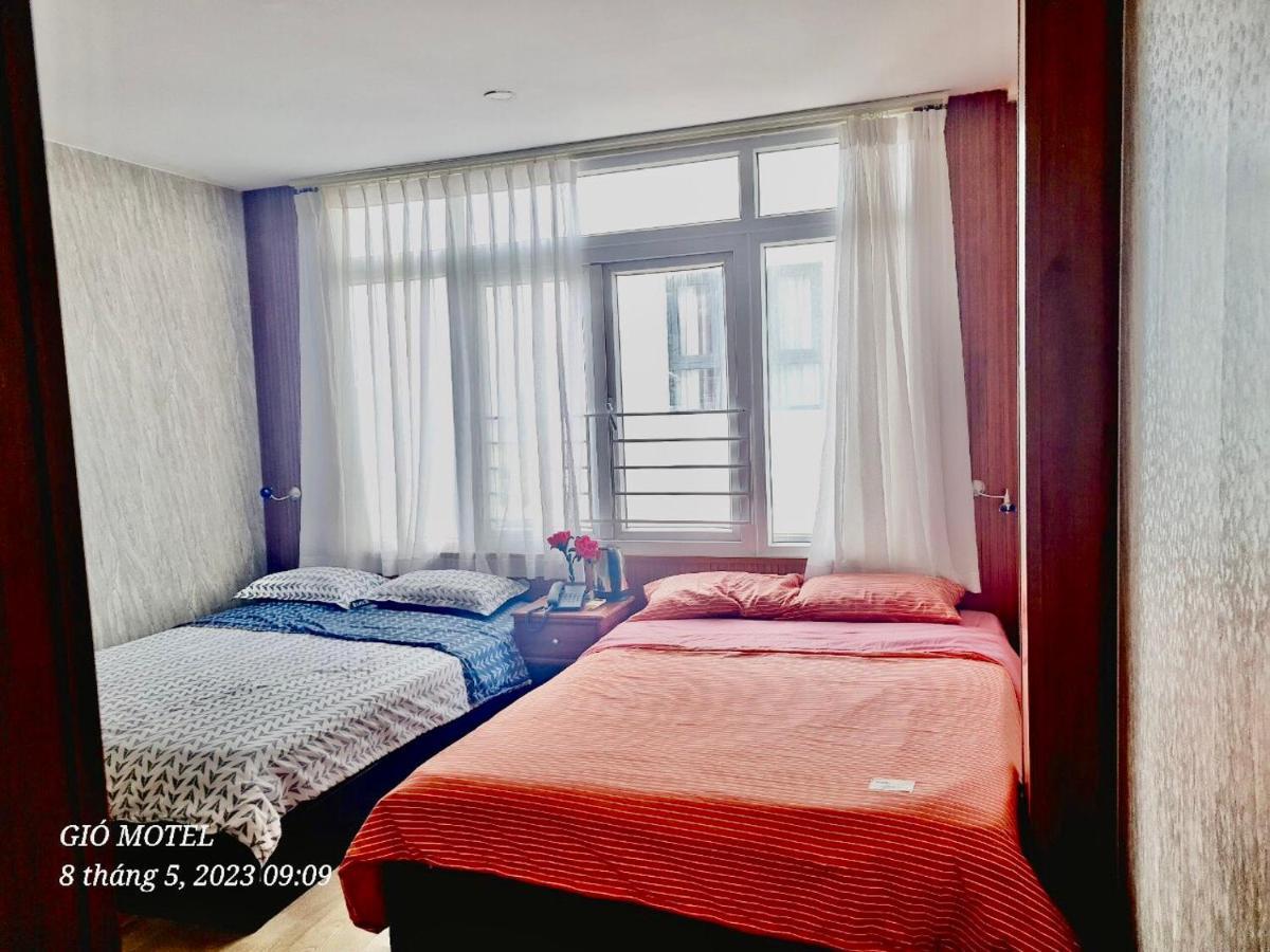 Gio Hotel *