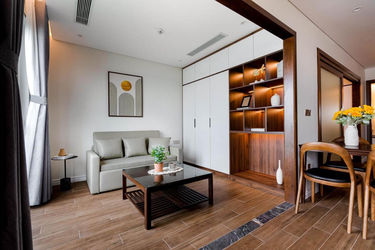 Mk Riverside By Haviland Aparthotel Da Nang