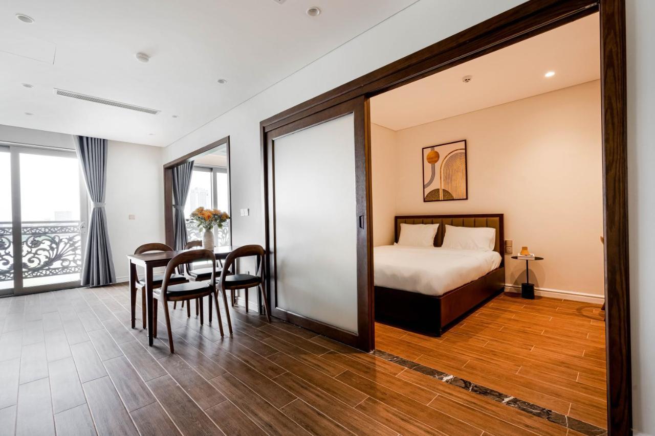 Aparthotel Mk Riverside By Haviland *