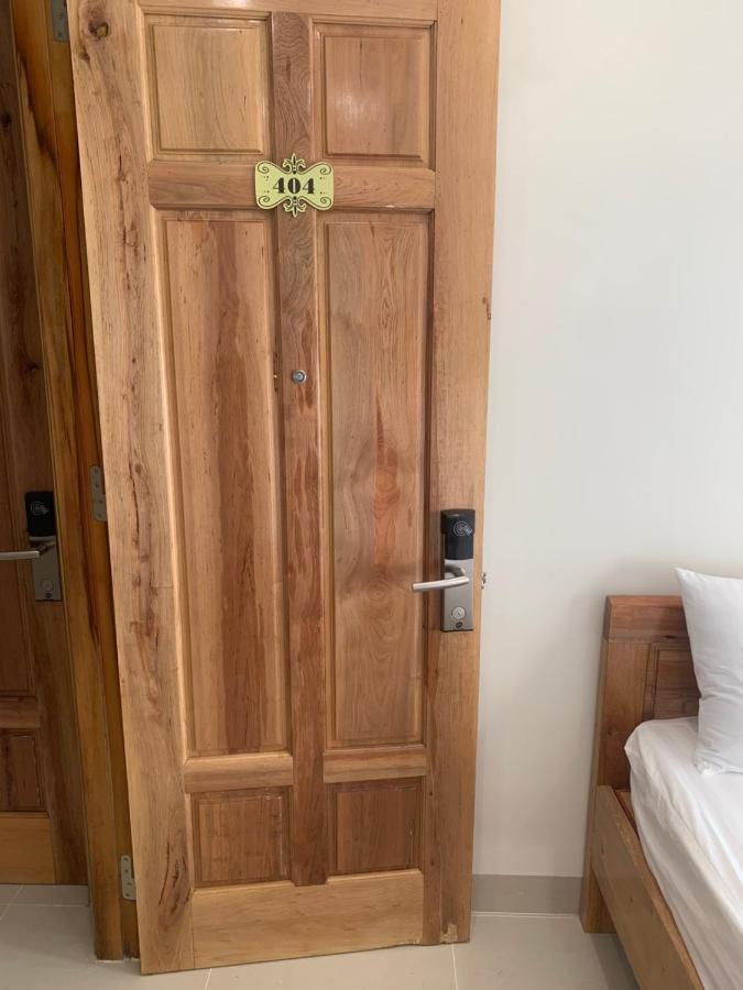 Hotel Khach San Gia Hoa 3 2*