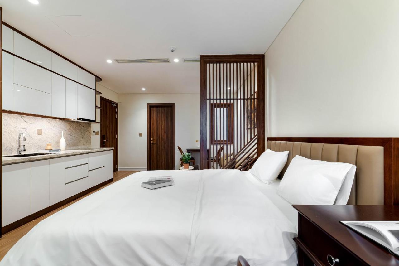 Mk Riverside By Haviland Aparthotel