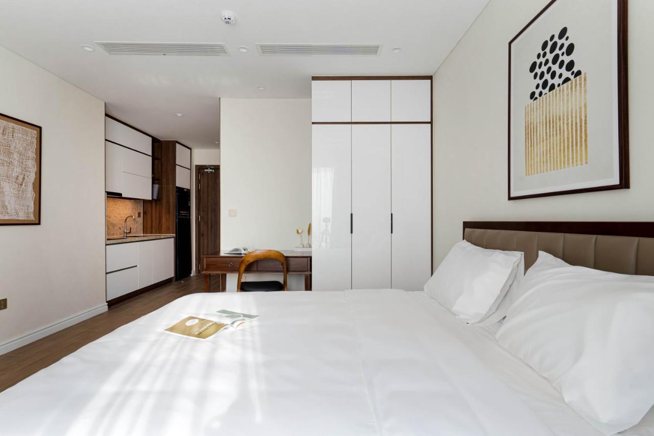 Aparthotel Mk Riverside By Haviland