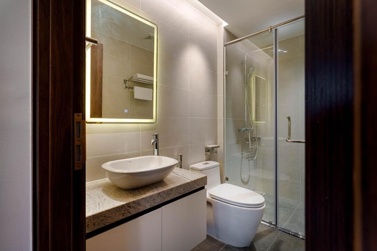Mk Riverside By Haviland Aparthotel Da Nang