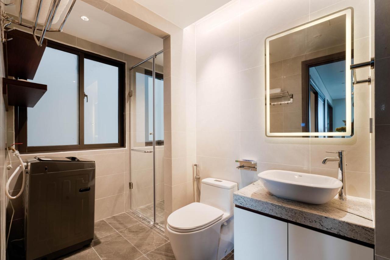Mk Riverside By Haviland Aparthotel Da Nang