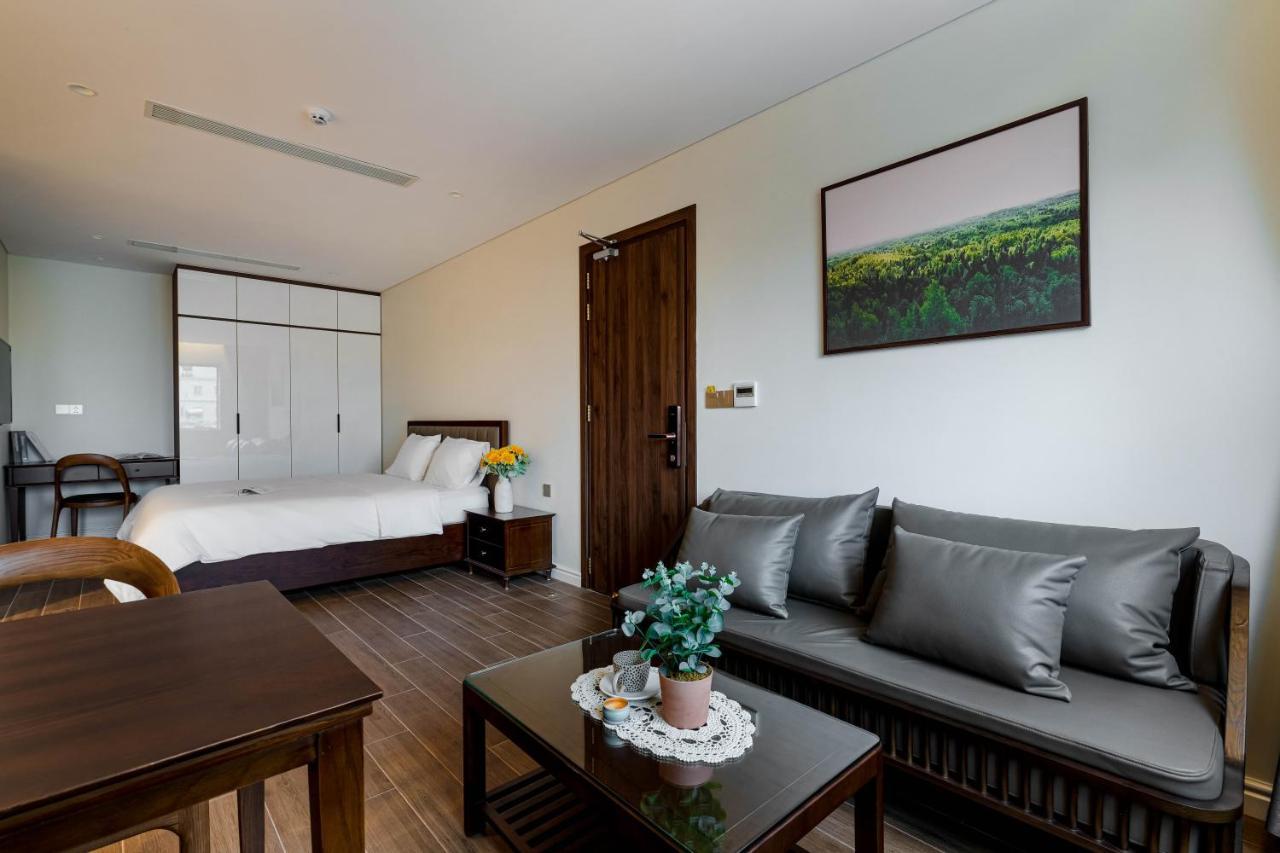 Mk Riverside By Haviland Aparthotel Da Nang