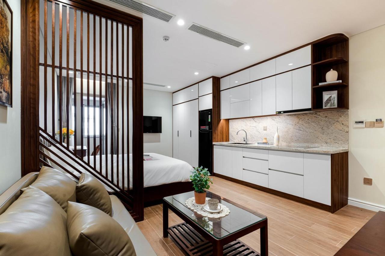 Mk Riverside By Haviland Aparthotel