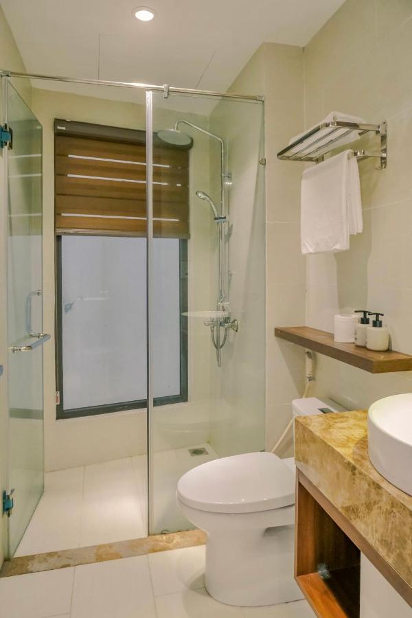 Anstay Aparthotel Đà Nẵng