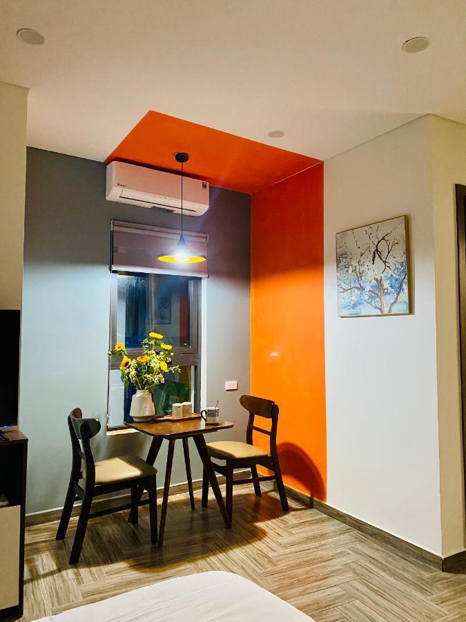 Aparthotel Anstay