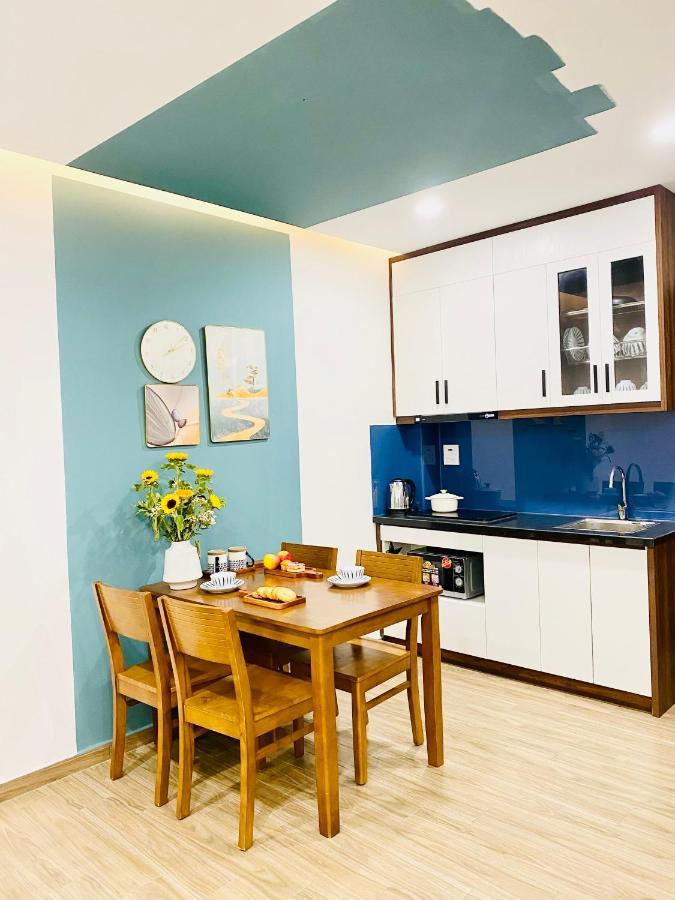 Anstay Aparthotel Đà Nẵng