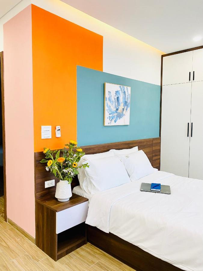 Aparthotel Anstay *