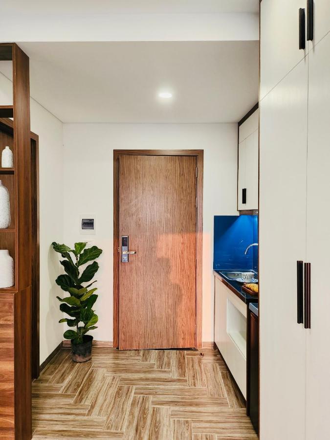 Anstay Aparthotel Đà Nẵng
