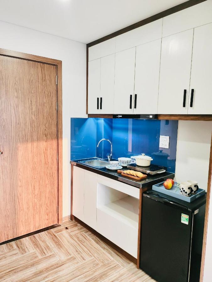 Anstay Aparthotel