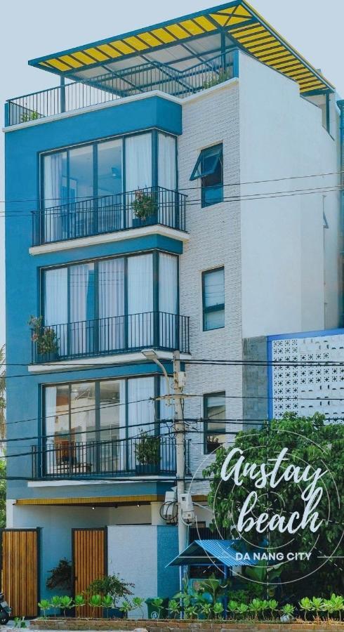 Anstay Aparthotel