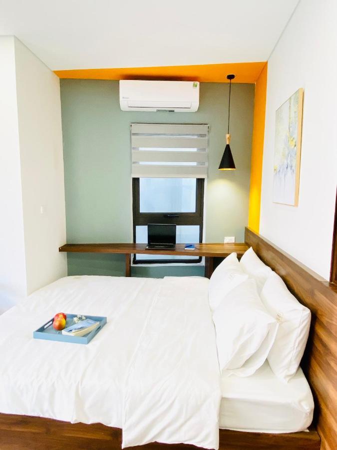 Aparthotel Anstay Đà Nẵng